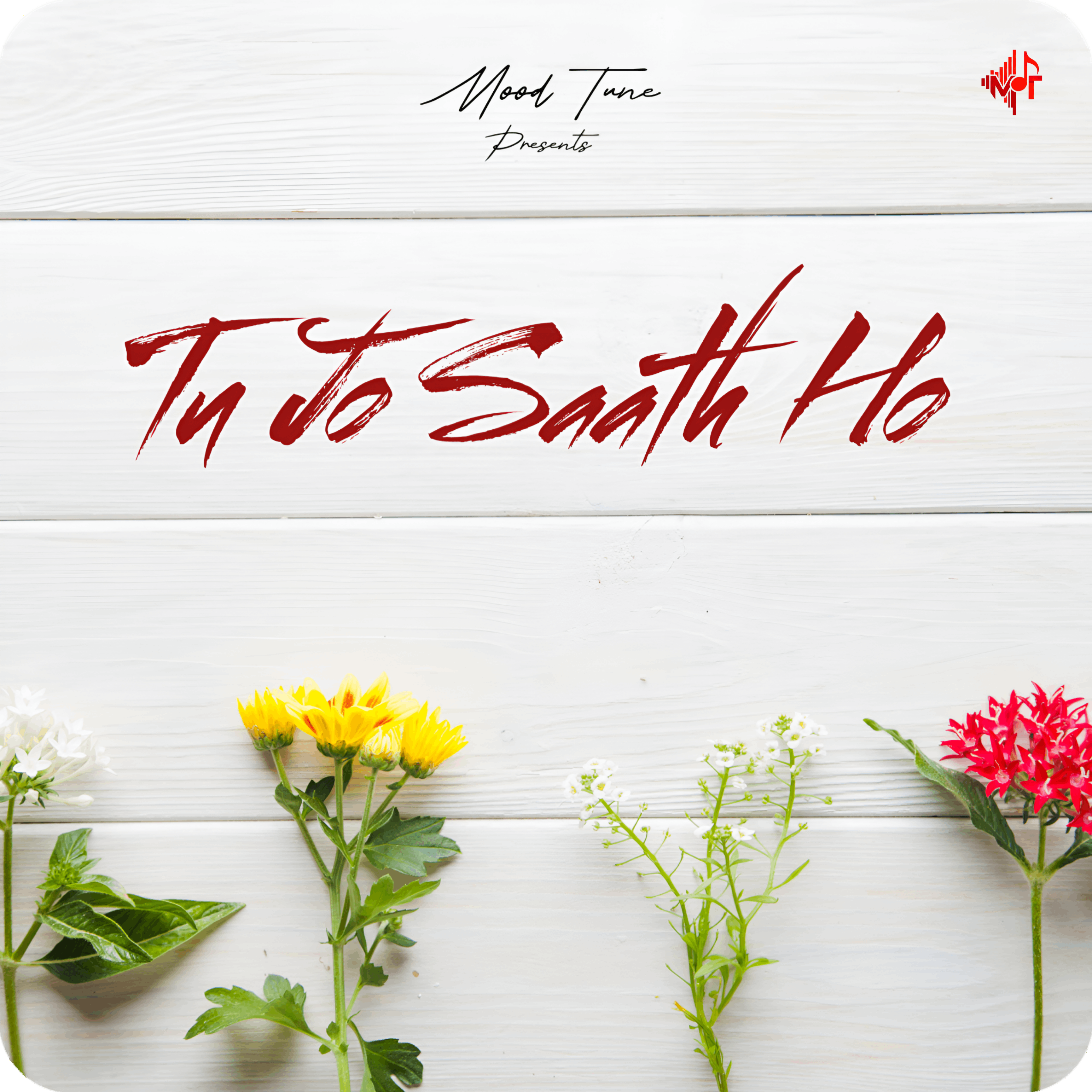 Tu Jo Saath Ho Flexster